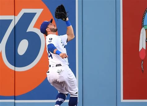 Dodgers Roster: Billy McKinney Added, Zach Reks Optioned To Triple-A ...