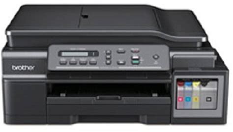 brother DCP-T700W Multi Function Inktank Printer Multi-function WiFi ...