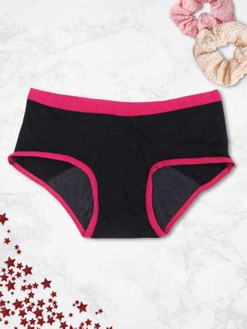 Period Panties for Period Care Flat 10% OFF – D'chica