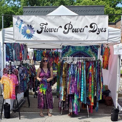 Flower Power Dyes at PlayThink Festival , Terrapin Hill Farm/Music ...
