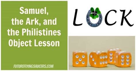 Image result for Object Lessons About Samuel