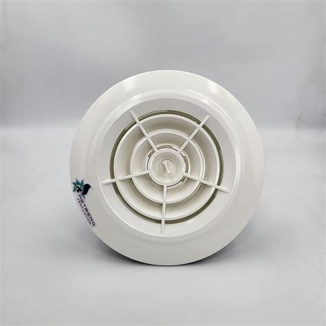 Astberg Rotating Grill Diffuser Ducting Cover/Exhaust Supply Ceiling ...