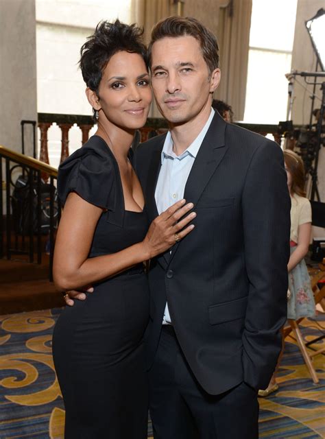 Halle Berry's ex-husbands and boyfriends: Who has she dated? | The US Sun