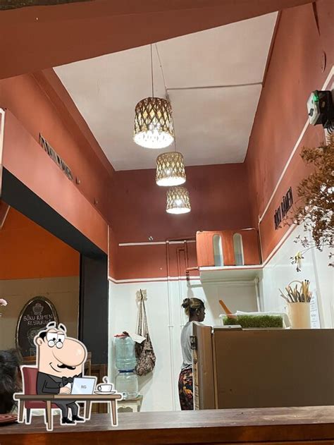 Boku Ramen, Puducherry - Restaurant menu, prices and reviews