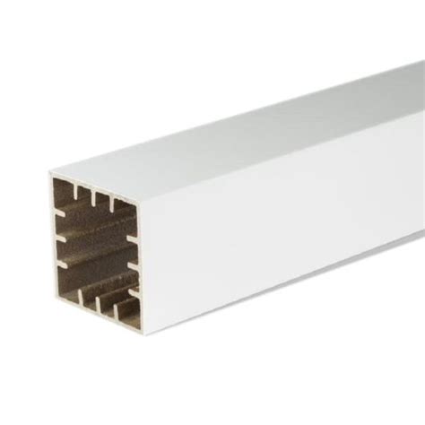 Image result for TimberTech Evolutiona Post Sleeve