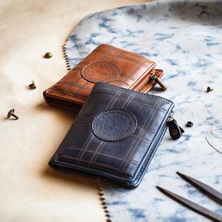 Mens Wallet – Kompanero