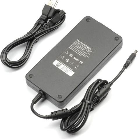 Image result for Alienware Area 51M Charger