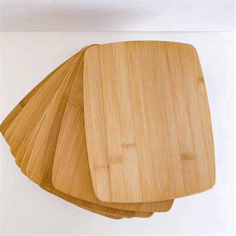 Bamboo Cutting Boards Wholesale Cutting Boards Bulk Cutting Boards ...