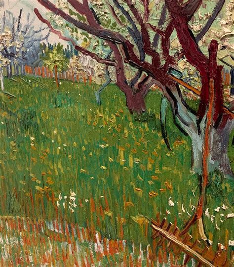 Exploring Vincent van Gogh's Techniques and Processes - Draw Paint Academy