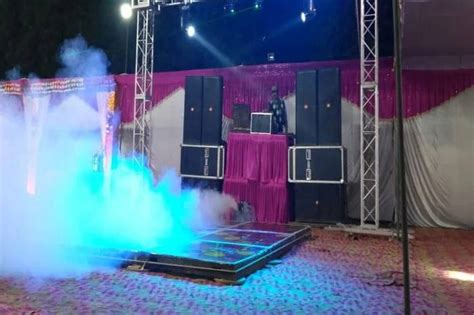 DJ & Events Planner Services, Palwal - Planner - Palwal City ...