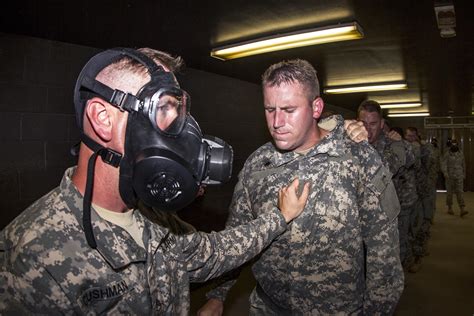 What Gas Is Used In Military Training at Samantha Brabyn blog