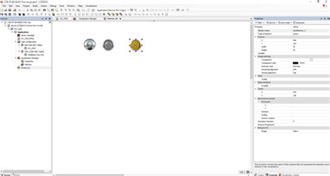 Image result for CoDeSys Visualization Simulation