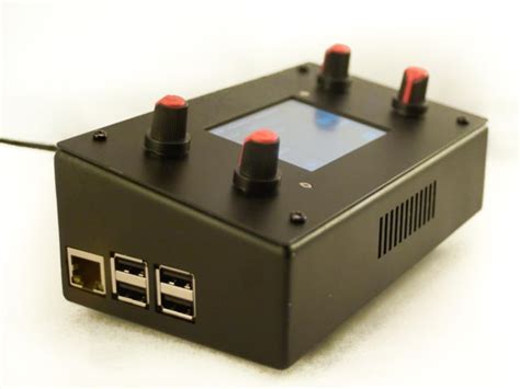 Zynthian Boxes Photo Gallery - ZynthianWiki