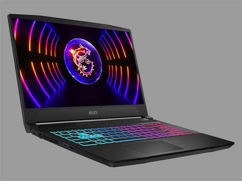MSI ने एक साथ लॉन्च किए दो Made In India गेमिंग लैपटॉप, जानें फीचर्स