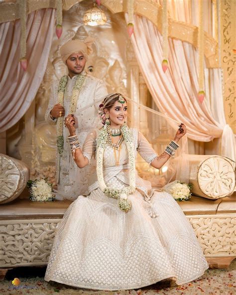 Decoding Indian Weddings: Inside a Traditional Telegu Wedding