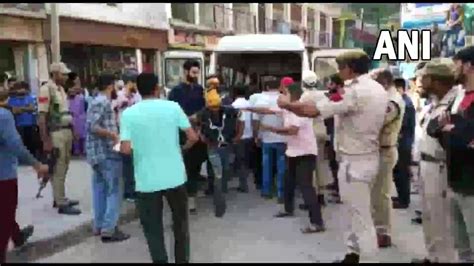 J&K: 11 dead, 25 injured in minibus accident in Poonch's Sawjian area