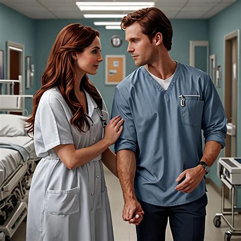 Through Sickness and Health | Story.com