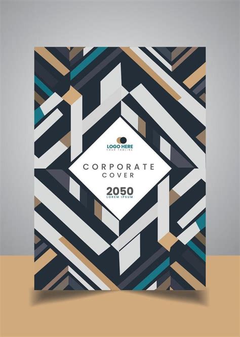 Corporate Cover Page 的图像结果
