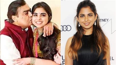 ஈஷா அம்பானி: இந்தியா முழுக்க இனி ரிலையன்ஸ் ராஜ்ஜியம் தான்.. புலிக்கு ...