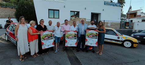 El campeonato andaluz de Montaña regresa este fin de semana a Málaga - FAA