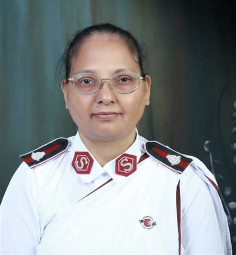 The Salvation Army - ISWT Official Website