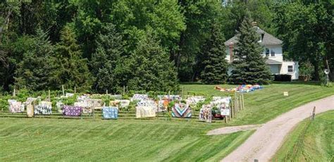 Annual Soup Supper and Quilt Program , Brandon Lutheran Church, 21 ...
