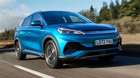 electric car reviews uk 2021