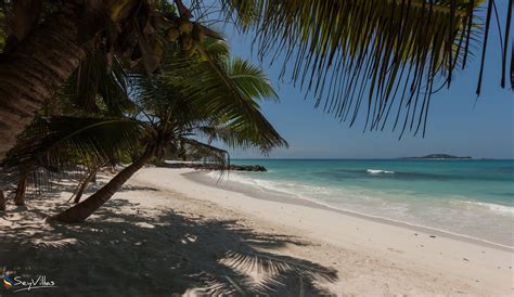 Villa Belle Plage - Villa - Lage - Praslin (Seychellen) - Foto 21