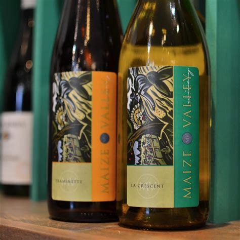 Maize Quest Wine at Guadalupe Mellon blog