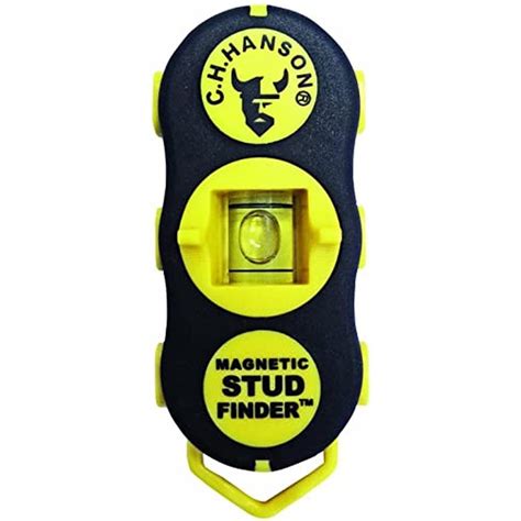 Hanson 03040 | CH Hanson 03040 Magnetic Stud Finder | Premium Detection ...