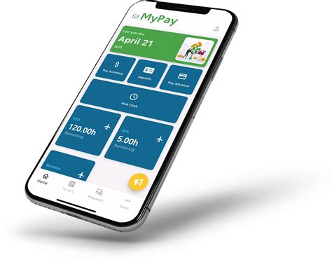 MyPay Employee Portal Software | AllianceHCM