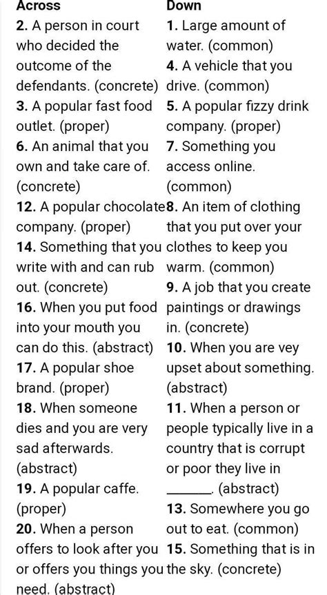 Learn while playing. How? Prepare a fun game in the form of Word Search ...