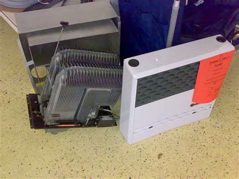 Gebrauchte Trumatic 5002 50mbar Truma Heizung mit Garantie in Werder ...