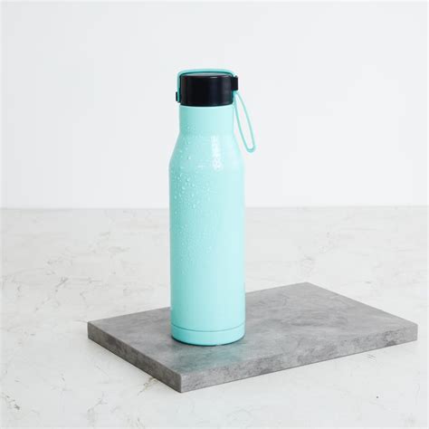 Buy Atlantis Stainless Steel Vacuum Flask - 750ml from Home Centre at ...