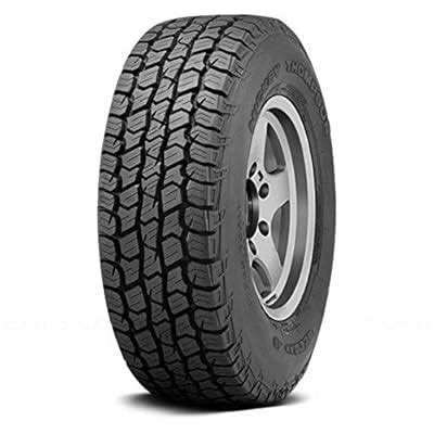 Mickey Thompson Tires DEEGAN 38 ALL TERRAIN India | Ubuy