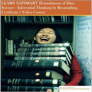 SAPSMART {Foundations of Data Science - Inferential Thinking by ...