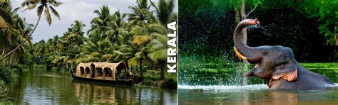 Kerala Holiday Packages