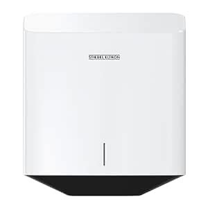 Stiebel Eltron Ultronic Plus Touchless Automatic 120V Hand Dryer ...