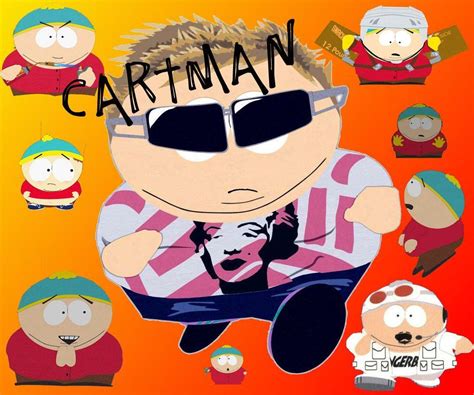 Image result for Eric Cartman Computer