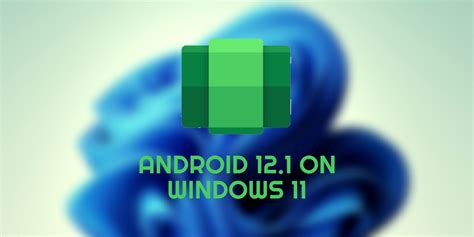 Image result for Windows System Android