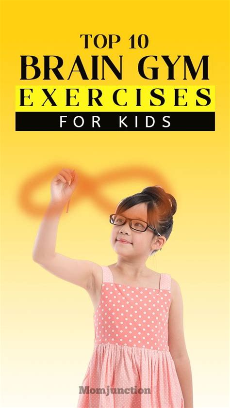 Image result for Brain Development Exercises