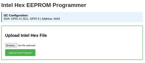 Image result for Raspberry Pi EEPROM Programmer