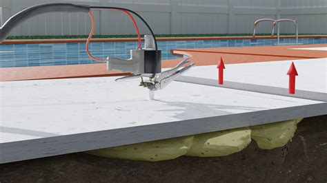 Slab Jacking Kit at Luis Silva blog