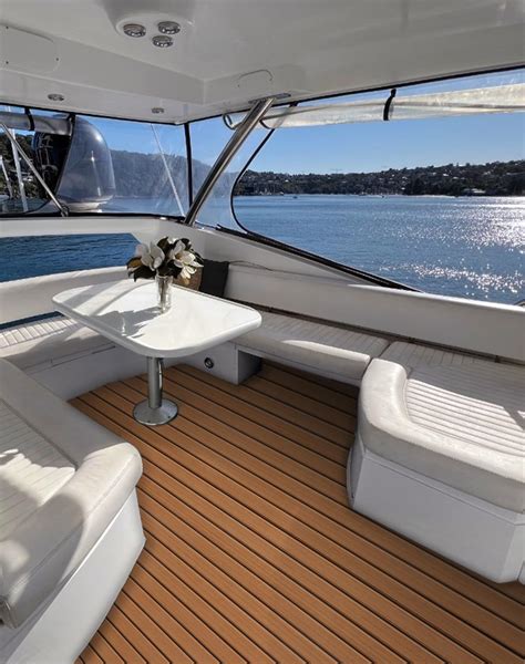 Hjdeck Boat Flooring EVA Foam Decking Sheet 94.5"x23.6" Self-Adhesive ...