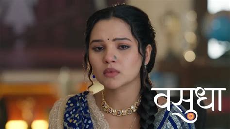 Watch Vasudha TV Serial 25th October 2025 Full Episode 365 Online on ZEE5