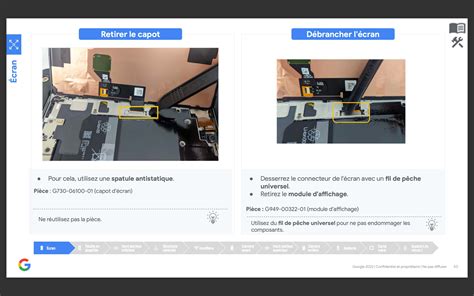 Pixel 7 Pro Repair Guide 的图像结果