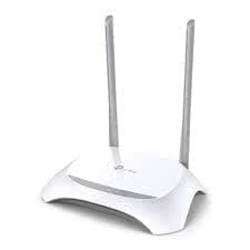 TP Link 300 mbps wirless N Router (TL-WR840N) (4) - Buy TP Link 300 ...