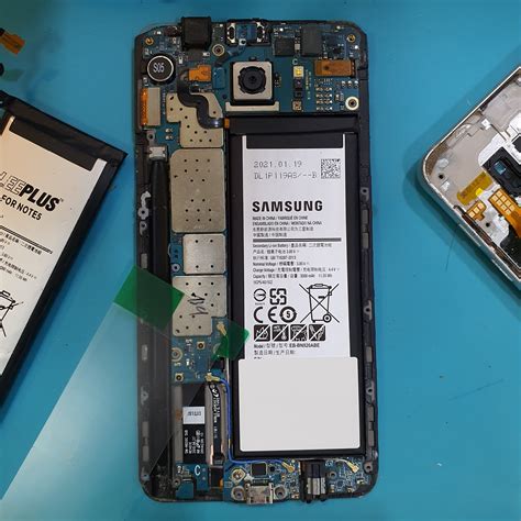 Image result for Batt Note 5 Pro