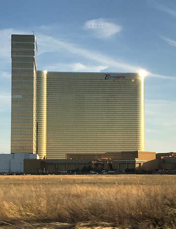 Borgata Casino (Atlantic City) - 2018 What to Know Before You Go (with ...