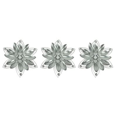ELICO Floral Wall Art & Decor at Lowes.com